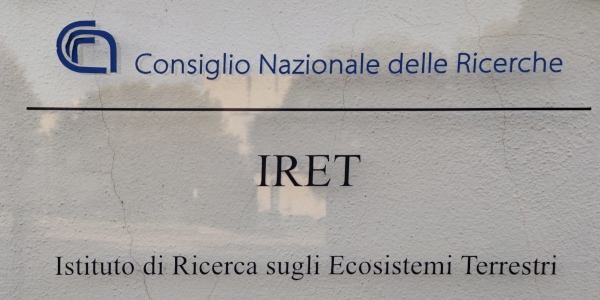 targa Iret Sassari