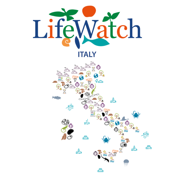 LifeWatch Italy