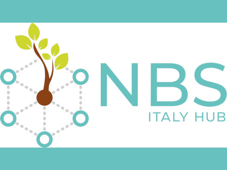 logo NBS Italy hub