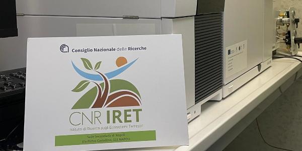 logo Iret