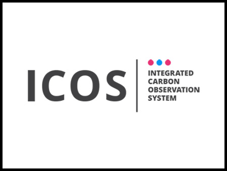 Logo ICOS