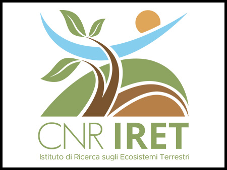 logo CNR IRET