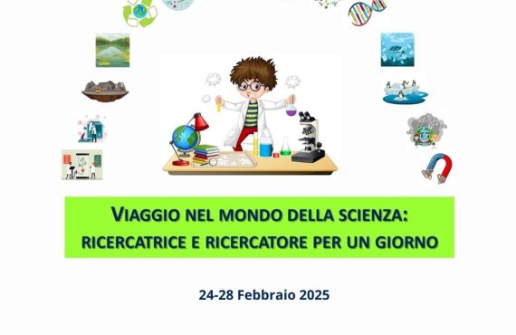 locandina dell'evento