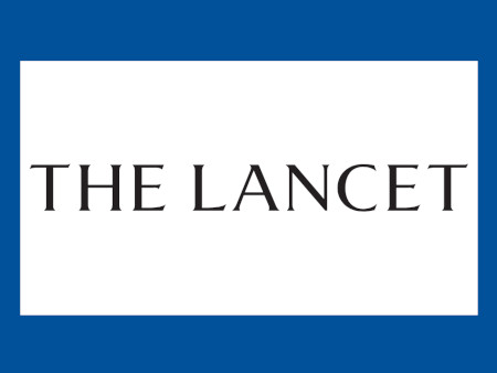 the lancet logo